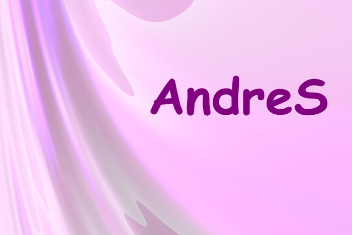 AndreS