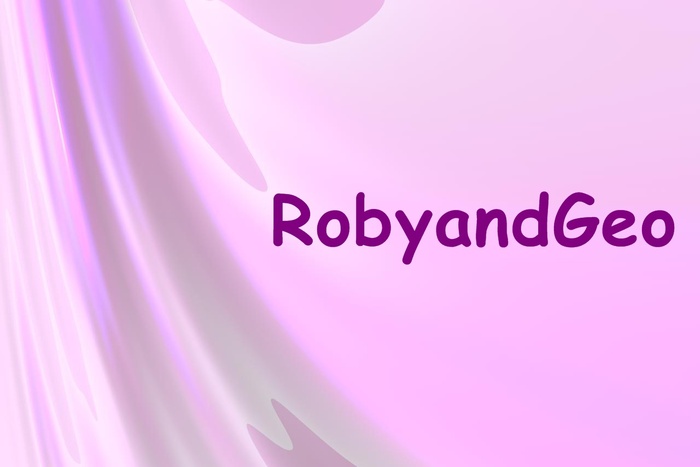 RobyandGeo