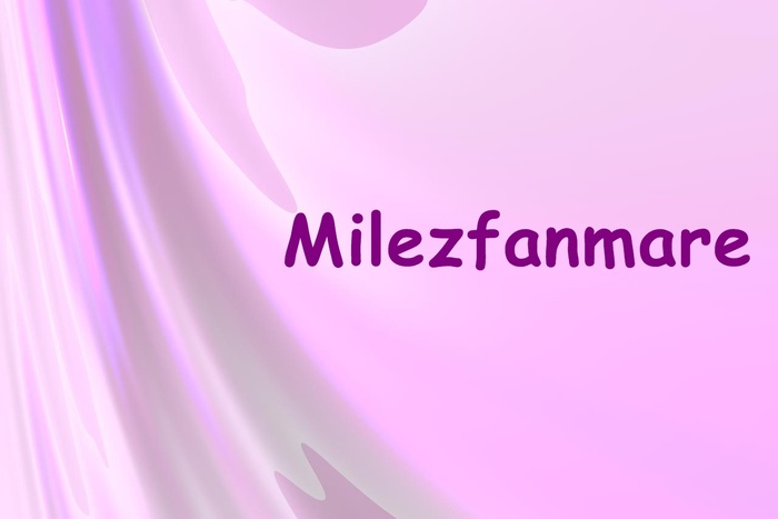 Milezfanmare - Oaspetii nostri