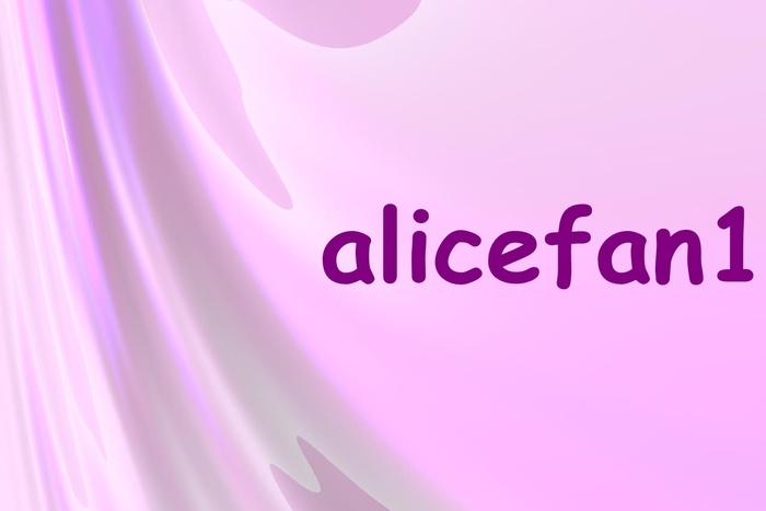 alicefan1 - Oaspetii nostri