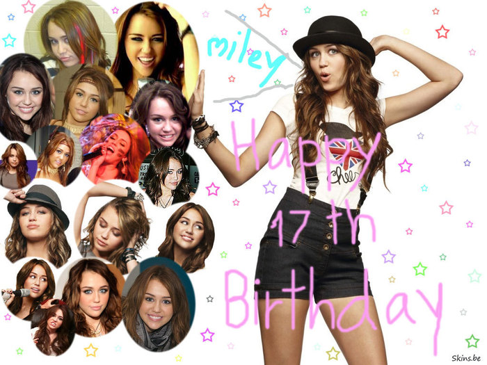 Miley-Cyrus-happy-17th-birthday-miley-cyrus-9230026-1024-768 - miley cyrus