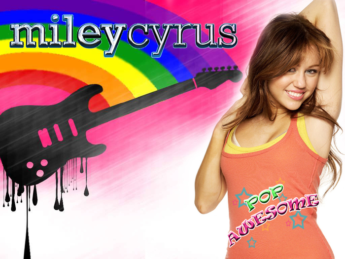 POP-AWESOME-EXCLUSIVE-pics-of-MILEY-CYRUS-miley-cyrus-10518171-1024-768 - miley cyrus