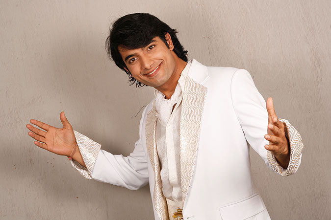 Sharad <3