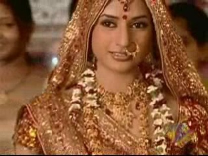 01 - Sagar si Vidya se casatoresc
