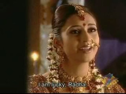 03 - Sagar si Vidya se casatoresc