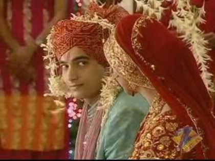 10 - Sagar si Vidya se casatoresc