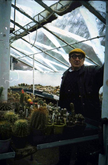 Puscas Ioan - Colectionari