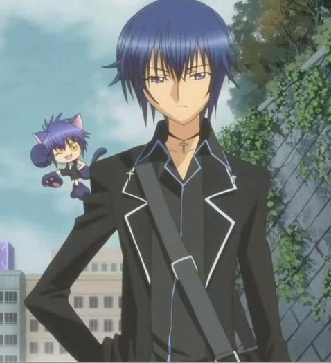 IkutoUniform[1] - Shuga Chara