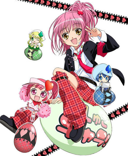 shugo_chara[1] - Shuga Chara