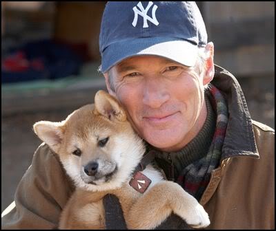 HachikoADogStorywithRichardGere