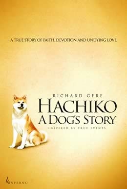 us-hachiko-film - HachiADogStory