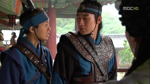 11652504_KUHHIWWEO[1] - Yu-shin and Deok-man