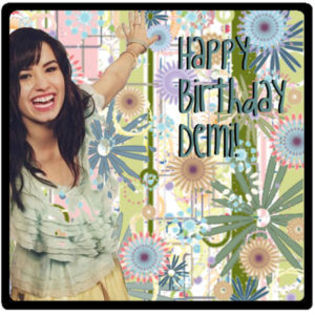 dfsafsad - DEMI LOVATO
