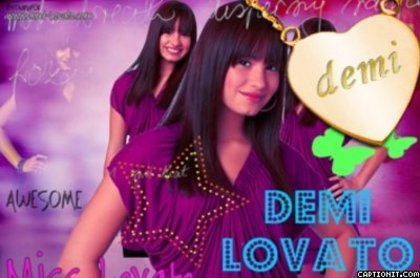 10980644_RMKWPMHNB - DEMI LOVATO