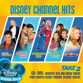 Disney Channel Hits - Take  2 - Plata pentru TheHiltonHotel