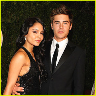 zac-efron-vanessa-hudgens-oscars-couple
