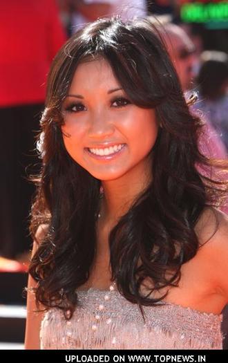 Brenda-Song3 - Brenda Song