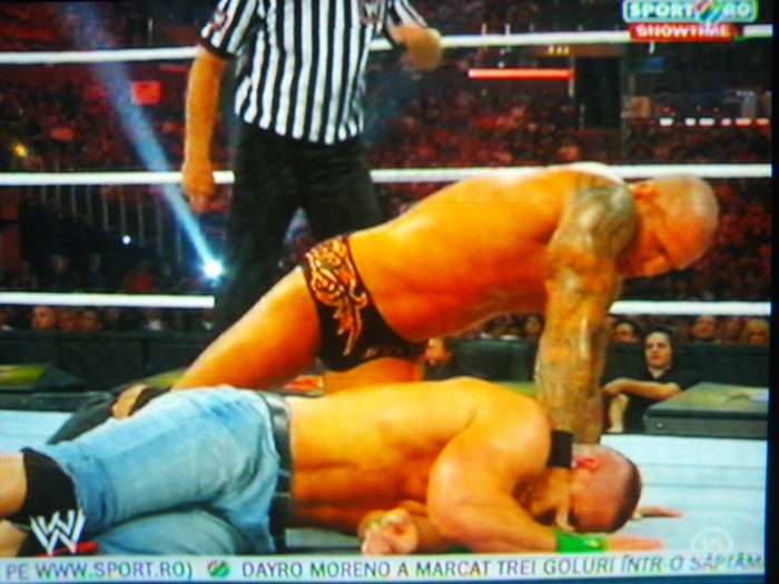 FIL2E0001 - meciul 4