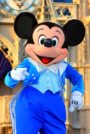 mickey mouse - Disney