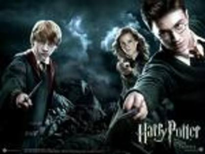 harry potter - filme