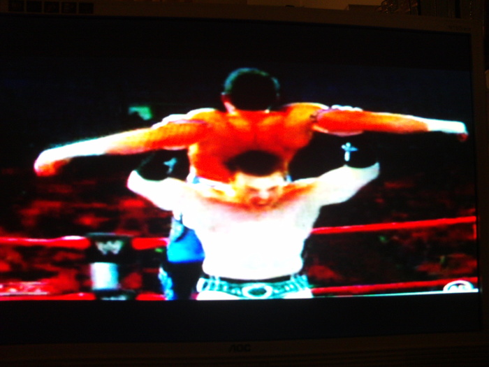 tfer34cv - meciul 13