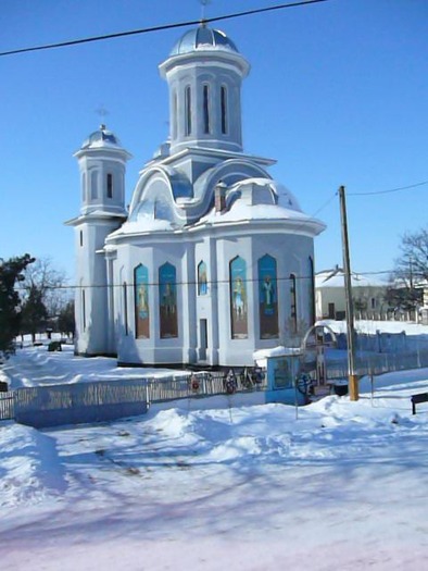 P1150003 - Biserica Vadastra