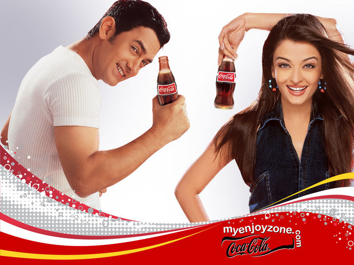 Aishwarya-Rai-Coca-Cola - Aishwarya Rai