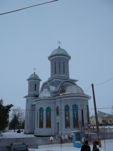 P1160296 - Biserica Vadastra