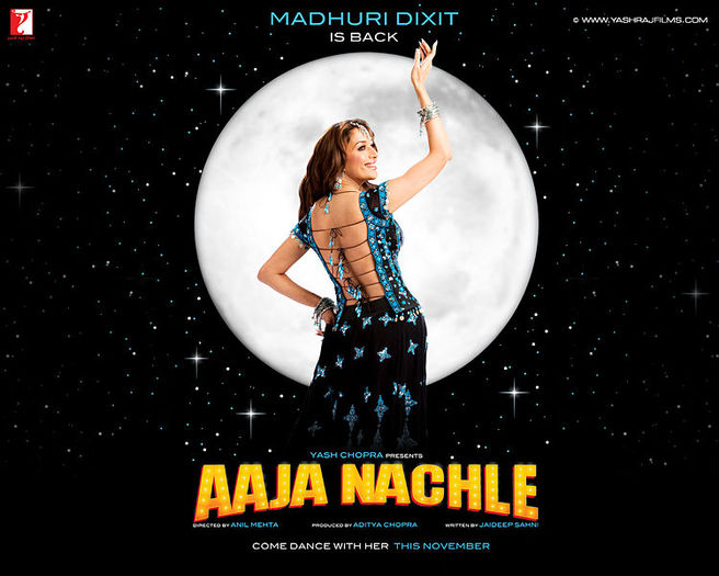 Aaja%20Nachle%201 - Madhuri Dixit