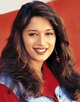 m22 - Madhuri Dixit