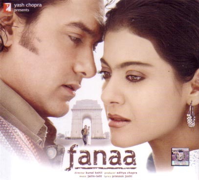 fanaa - Filme indiene