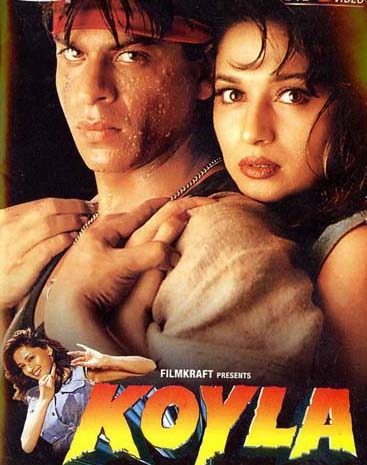 koyla - Filme indiene
