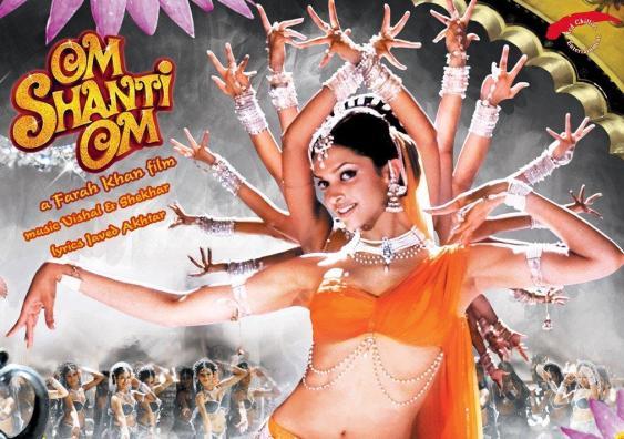 om shanti om - Filme indiene