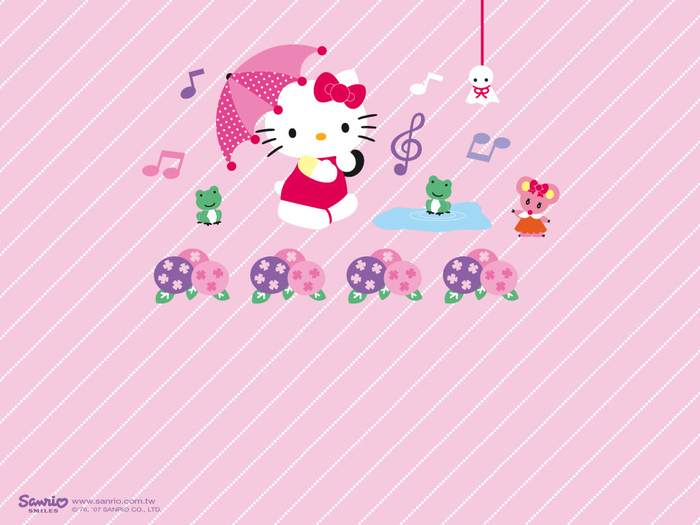 Hello-Kitty-Wallpaper-hello-kitty-8257477-1024-768 - Album pt BlUeCaNdY