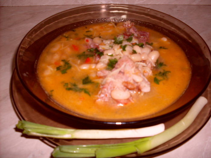 SDC12305 - Mancaruri gustoase