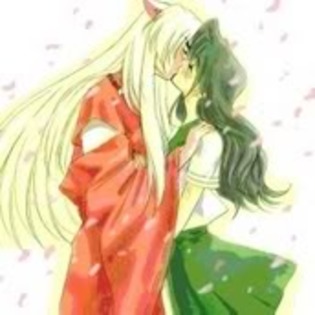 Inuyasha[1] - Inuiasha pentru KittyFanVedete