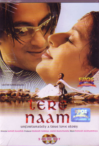 tere-naam - Filme indiene