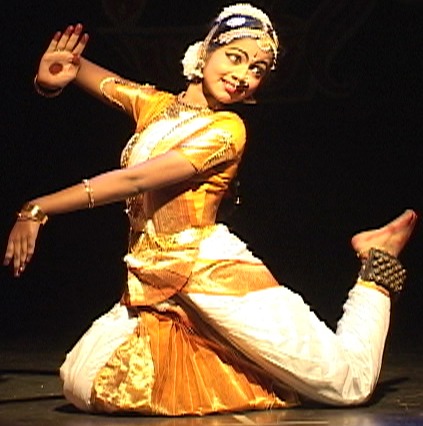 bharatanatyam - Bharatanatyam