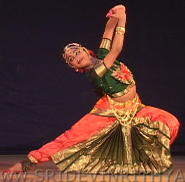 Bharatanatyam_6 - Bharatanatyam