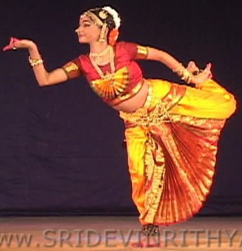 Classical_indian_dance_8 - Bharatanatyam