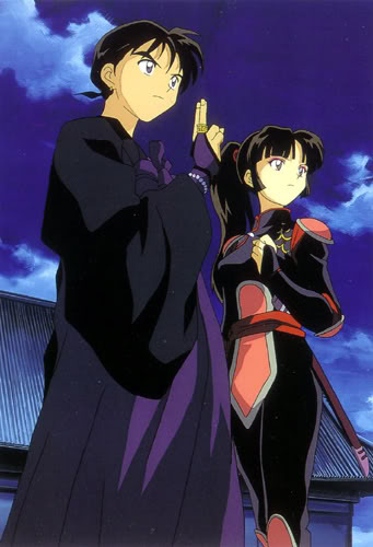 sango-miroku-anime004[1] - Inuiasha pentru KittyFanVedete