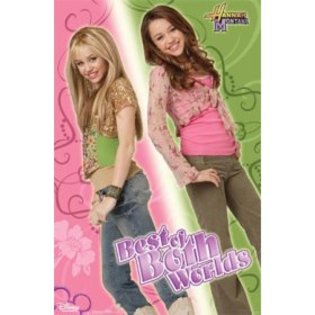 z - poze hannah montana