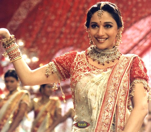 PL538 - Madhuri Dixit