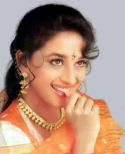 madhuri-dixit- - Madhuri Dixit