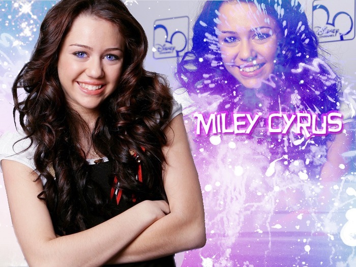  - Dovedesc ca sunt fana nr 1 al lui Miley si Hannah