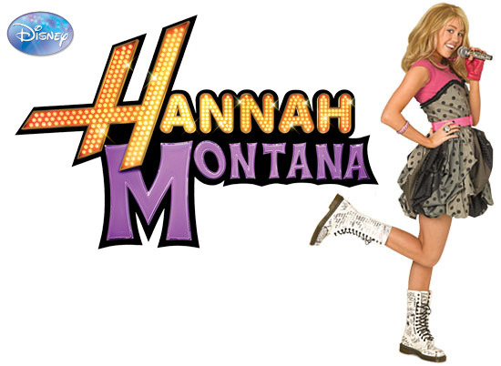 hannahlogo[1] - Dovedesc ca sunt fana nr 1 al lui Miley si Hannah