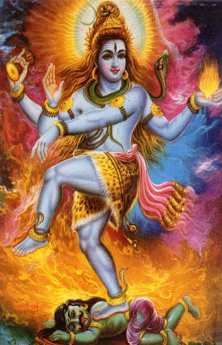shiva - Zeu Shiva