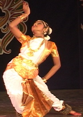 Bharatanatyam_16 - Bharatanatyam