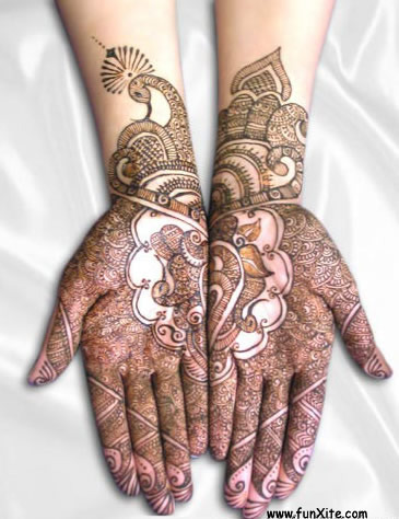 henna-tattoo - Henna
