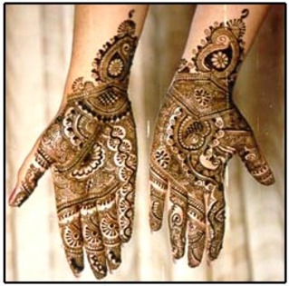 HENNA-2 - Henna